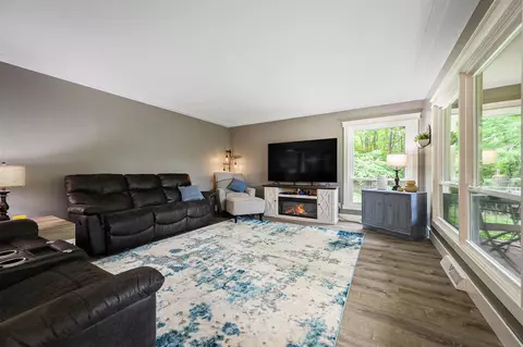 Living - 9704 N 16th, Plainwell, MI 49080 photo 2 of 3