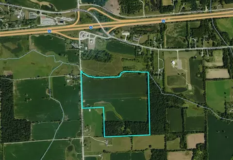 0 S Fletcher, Chelsea, MI 48118