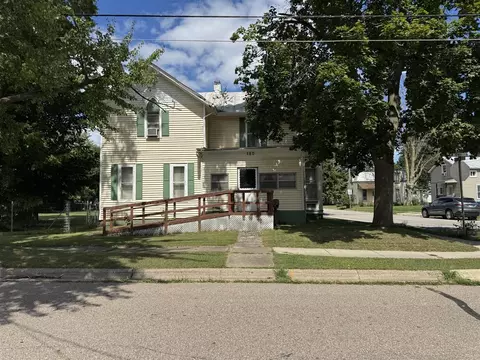 180 Henry, Coldwater, MI 49036