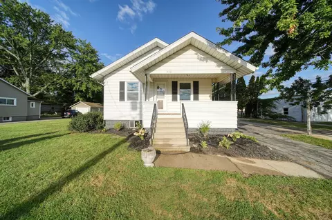 540 Fern, Jackson, MI 49202