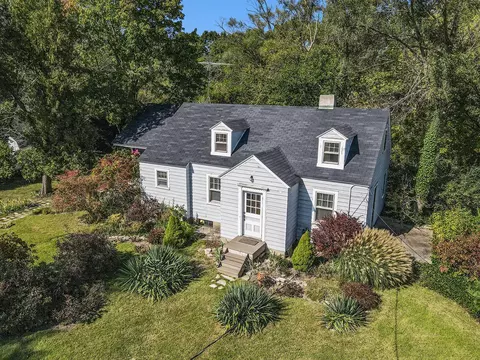 4611 Plainfield, Grand Rapids, MI 49525