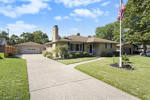 1260 Cricklewood, Wyoming, MI 49509