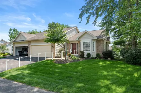 5399 Penrose, Kalamazoo, MI 49009