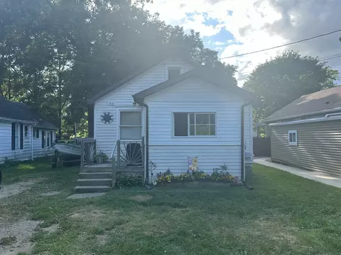 318 20th, Jackson, MI 49203
