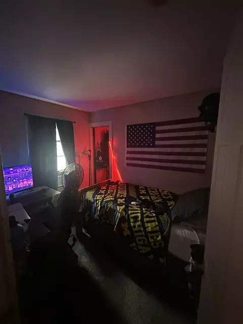 Bedroom - 318 20th, Jackson, MI 49203 photo 1 of 1
