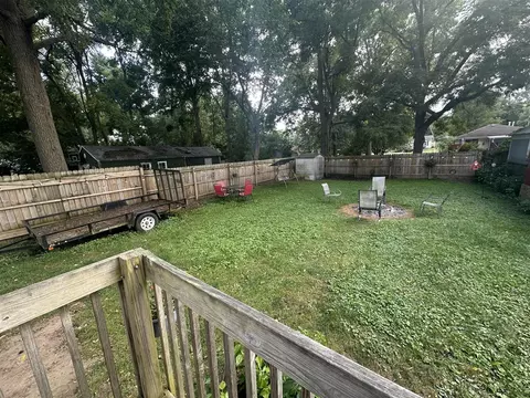 Exterior - 318 20th, Jackson, MI 49203 photo 3 of 7