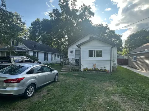 Exterior - 318 20th, Jackson, MI 49203 photo 6 of 7