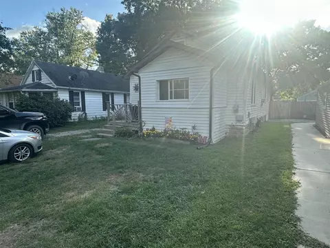 Exterior - 318 20th, Jackson, MI 49203 photo 5 of 7