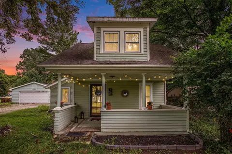 700 N Gordon, Marshall, MI 49068