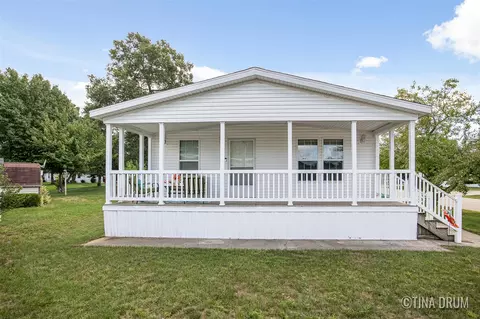 1946 Spyglass, Muskegon, MI 49442