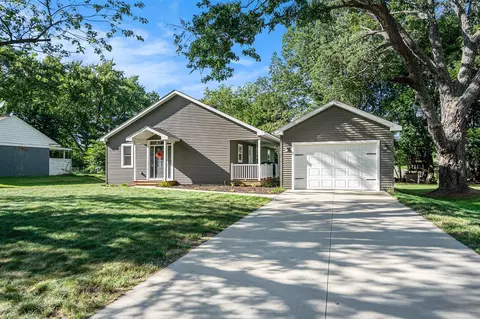 1803 Pleasant, Portage, MI 49002