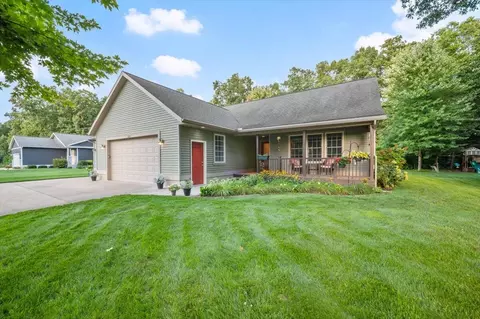 328 Hazelwood, Muskegon, MI 49442