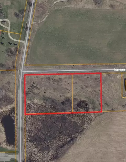 0 Morrissey, Grass Lake, MI 49240