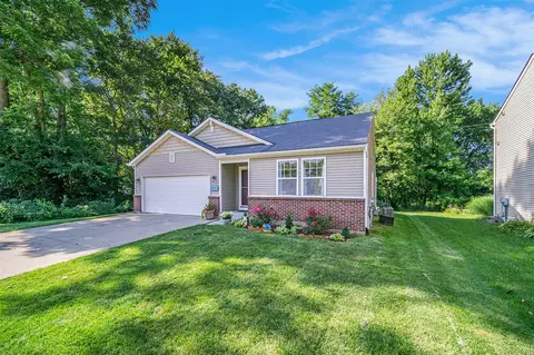 8231 Bayberry, Dexter, MI 48130
