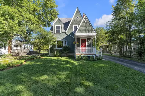 1375 Kensington, Ann Arbor, MI 48104