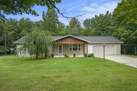 1269 Highland, Allegan, MI 49010