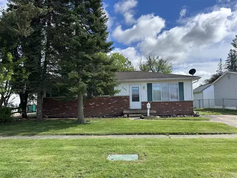 200 E Vinewood, Durand, MI 48429