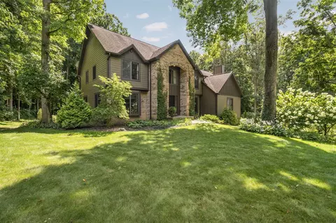 1623 Wildwood, Saline, MI 48176