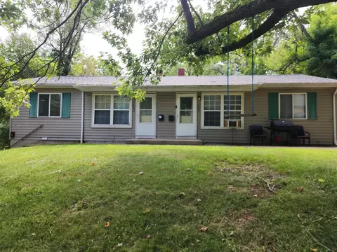 1605 W North, Kalamazoo, MI 49006