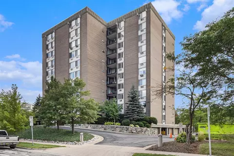 1050 Wall #5D, Ann Arbor, MI 48105