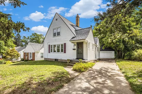 1362 Myrtle, Grand Rapids, MI 49504