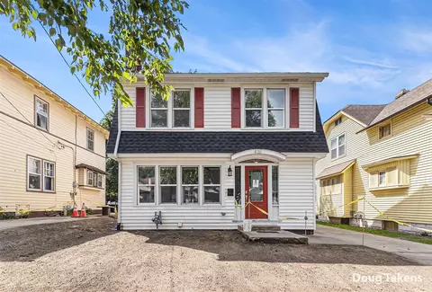 436 Storrs, Grand Rapids, MI 49507