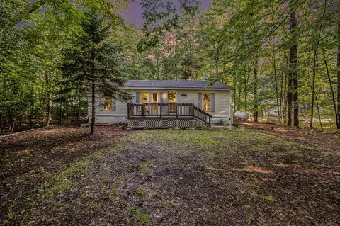 6454 W Beech, Ludington, MI 49431
