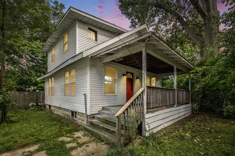 501 S 15th, Niles, MI 49120