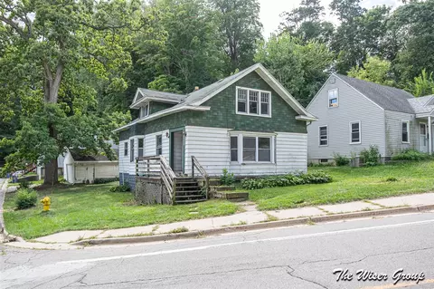 1332 Bridge, Grand Rapids, MI 49504
