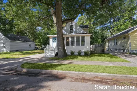 3233 Jefferson, Muskegon Heights, MI 49444