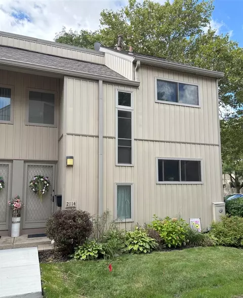 2114 Hyde Park, Detroit, MI 48207
