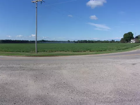 V Lot Fawn River, Burr Oak, MI 49030