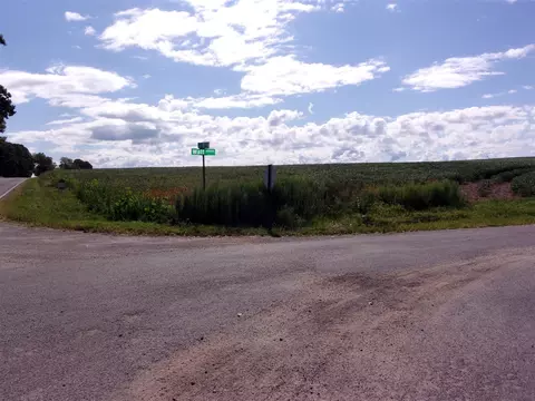 V Lot Fawn River, Burr Oak, MI 49030