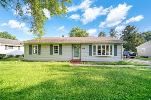 5030 Huggins, Michigan Center, MI 49254