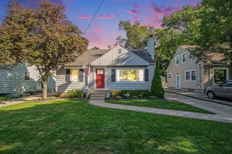 1129 Griswold, Grand Rapids, MI 49507