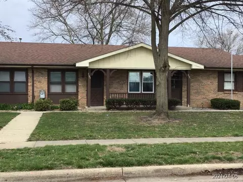 2193 SW Melvin, Wyoming, MI 49519