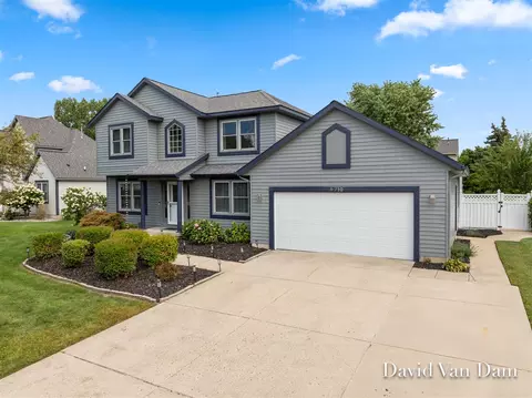 6710 Vantage, Caledonia, MI 49316