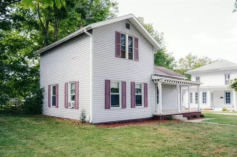 414 Grove, Hudson, MI 49247
