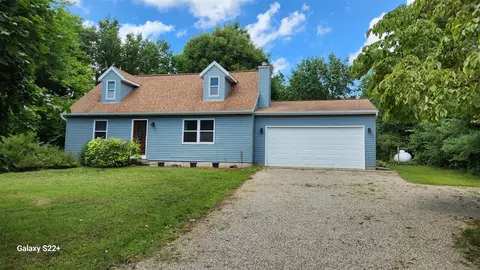 23920 64th, Mattawan, MI 49071