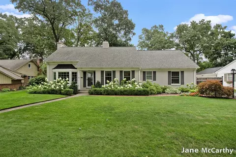 1034 Monterey, Grand Rapids, MI 49506