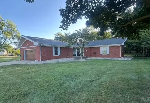 166 N Ruggles, Bronson, MI 49028