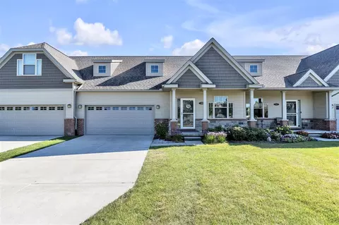 239 Victoria, Dexter, MI 48130