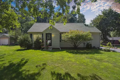 2527 Ashton, Jackson, MI 49203