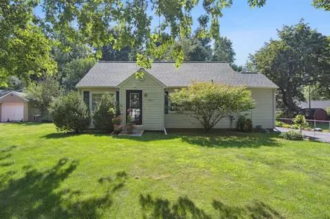 2527 Ashton, Jackson, MI 49203 photo 4