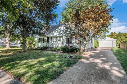 1138 Burke, Grand Rapids, MI 49503