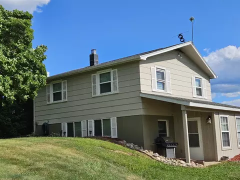 13851 Church, Hudson, MI 49247