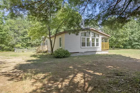 Exterior - 11842 S Warner, Grant, MI 49327 photo 1 of 2
