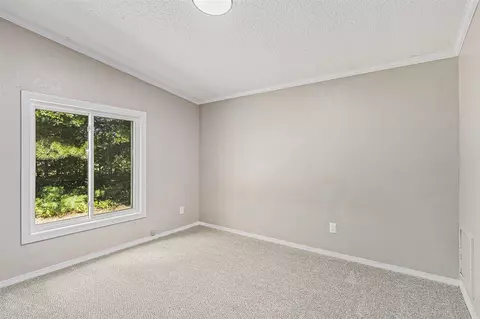 Bedroom - 11842 S Warner, Grant, MI 49327 photo 3 of 3
