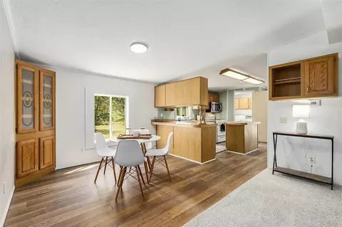 Dining - 11842 S Warner, Grant, MI 49327 photo 1 of 1