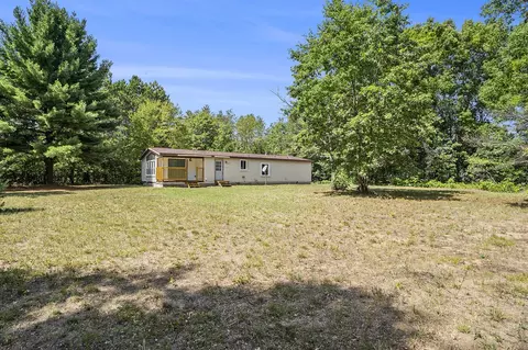 Exterior - 11842 S Warner, Grant, MI 49327 photo 2 of 2